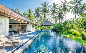 Rouge - Private Villa Jae